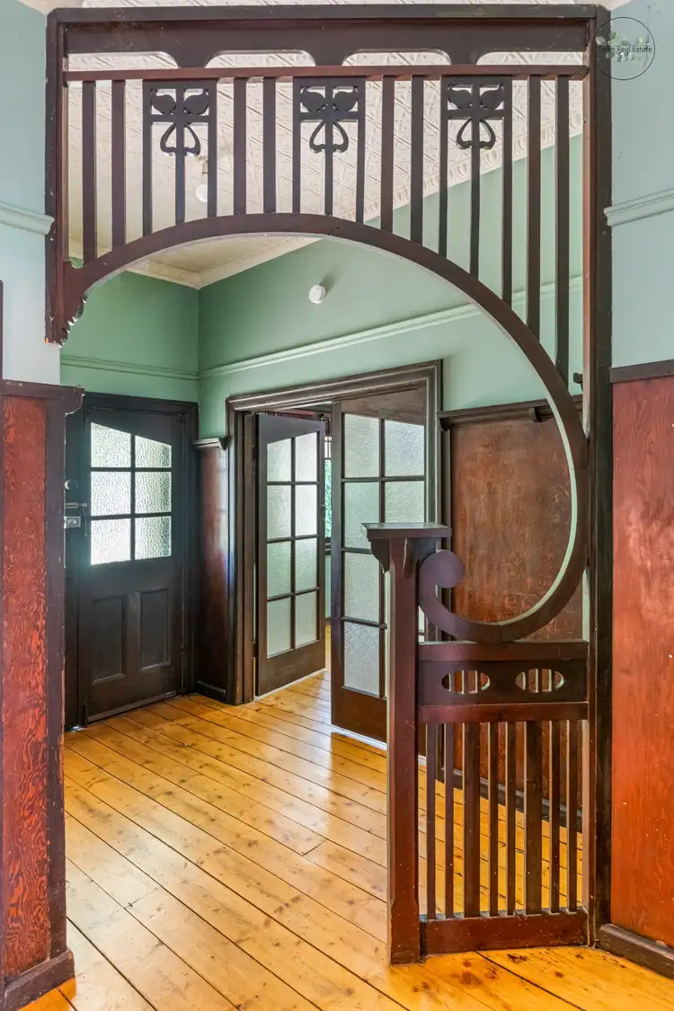 Third view of Homely house listing, 143 Barnard Street, Bendigo VIC 3550