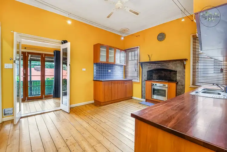 Sixth view of Homely house listing, 143 Barnard Street, Bendigo VIC 3550