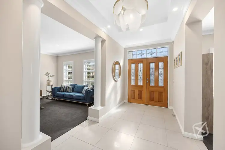 Second view of Homely house listing, 10 Lomond Circuit, Mawson Lakes SA 5095