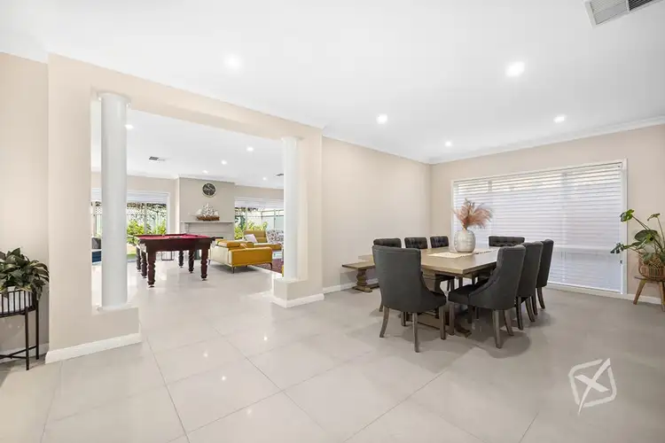 Fourth view of Homely house listing, 10 Lomond Circuit, Mawson Lakes SA 5095