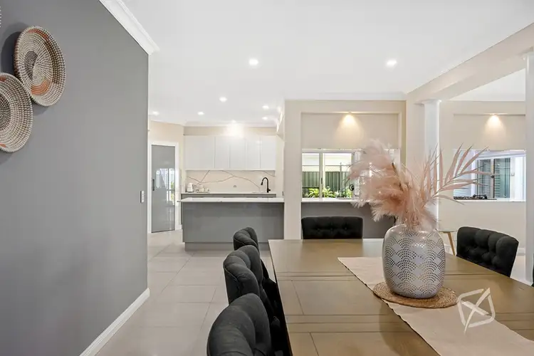 Fifth view of Homely house listing, 10 Lomond Circuit, Mawson Lakes SA 5095