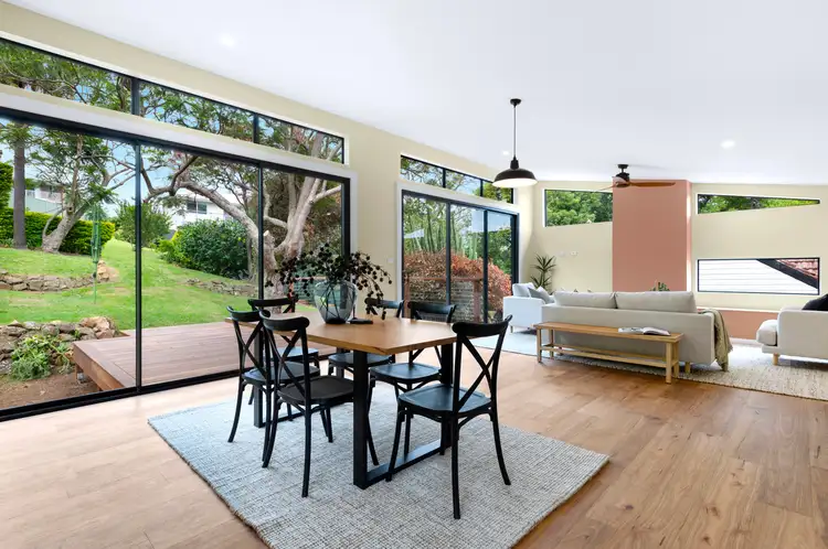 Main view of Homely house listing, 4 McKenzie Avenue, Wollongong NSW 2500