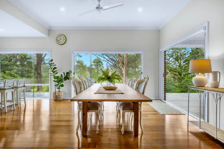 Main view of Homely house listing, 18 Abertillery Road, Figtree NSW 2525