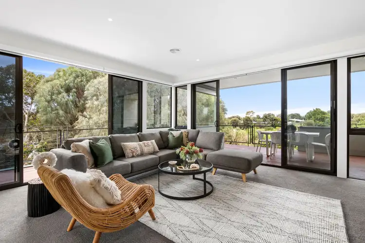 Second view of Homely house listing, 2 Pebble Place, Torquay VIC 3228