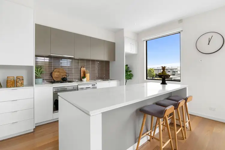 Fifth view of Homely house listing, 2 Pebble Place, Torquay VIC 3228