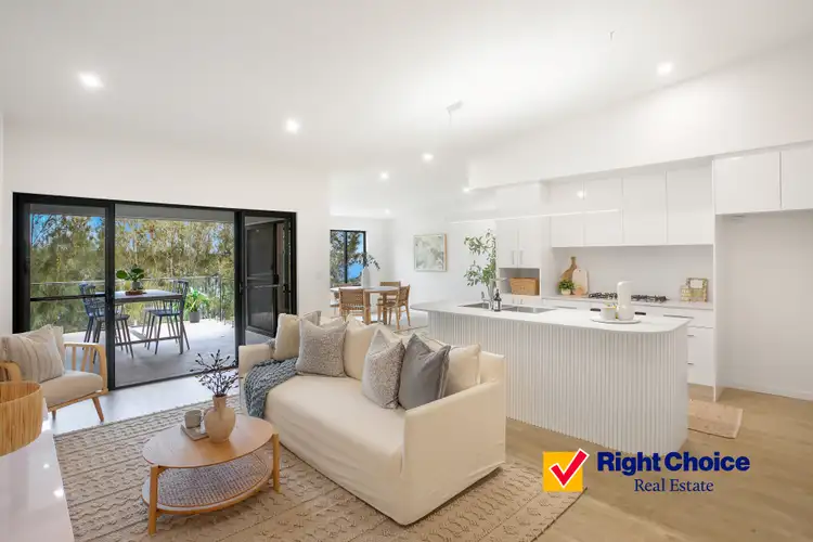 Sixth view of Homely townhouse listing, 6/15 Koona Street, Albion Park Rail NSW 2527