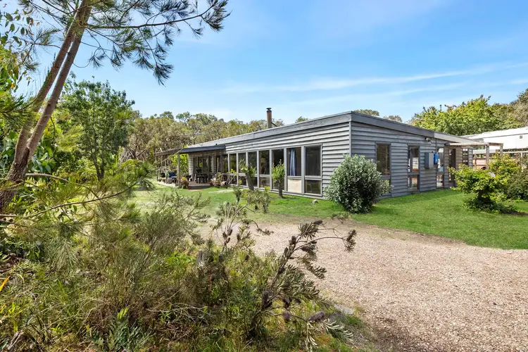 30 Kurzmans Road, Bellbrae VIC 3228