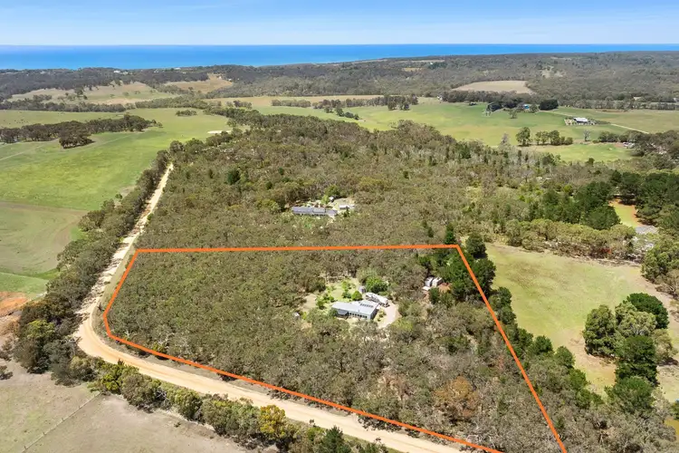 Second view of Homely house listing, 30 Kurzmans Road, Bellbrae VIC 3228