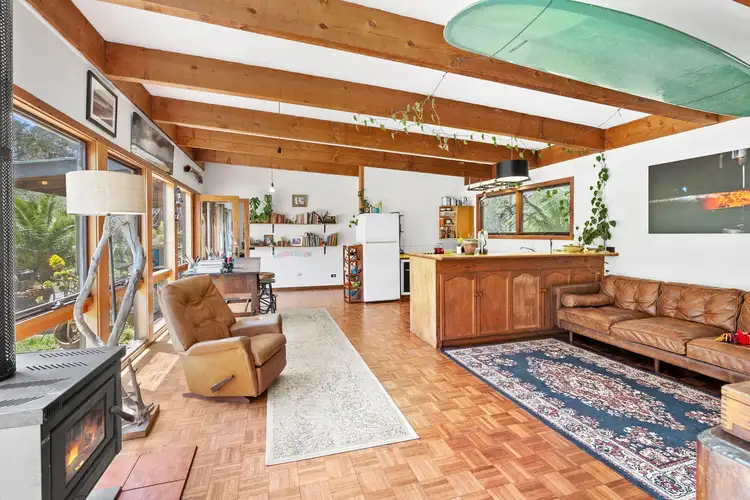 Third view of Homely house listing, 30 Kurzmans Road, Bellbrae VIC 3228