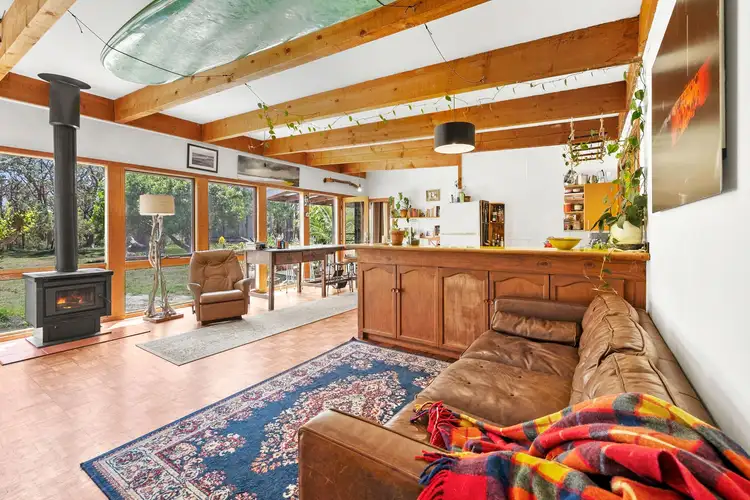 Fourth view of Homely house listing, 30 Kurzmans Road, Bellbrae VIC 3228
