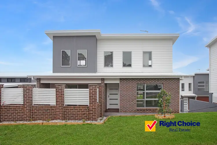Main view of Homely townhouse listing, 1/19 Paul Circuit, Tullimbar NSW 2527