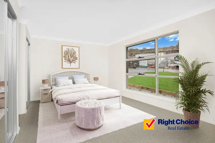 Fifth view of Homely townhouse listing, 1/19 Paul Circuit, Tullimbar NSW 2527