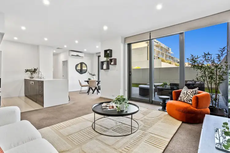 1/26 Hood Street, Subiaco WA 6008