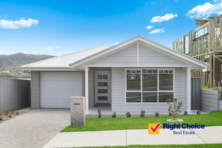 Main view of Homely house listing, 5 Mapleton Terrace, Kembla Grange NSW 2526