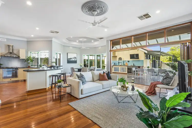 42 Hopetoun Terrace, Shenton Park WA 6008