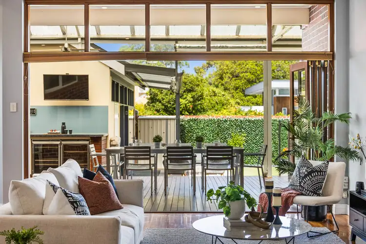 Second view of Homely house listing, 42 Hopetoun Terrace, Shenton Park WA 6008