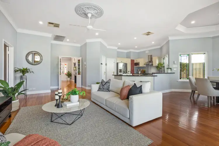 Fourth view of Homely house listing, 42 Hopetoun Terrace, Shenton Park WA 6008