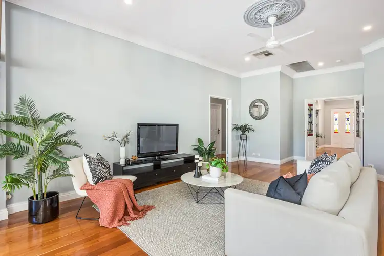 Fifth view of Homely house listing, 42 Hopetoun Terrace, Shenton Park WA 6008