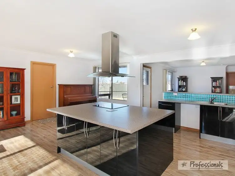 Third view of Homely house listing, 18 Freeman Crescent, Armidale NSW 2350