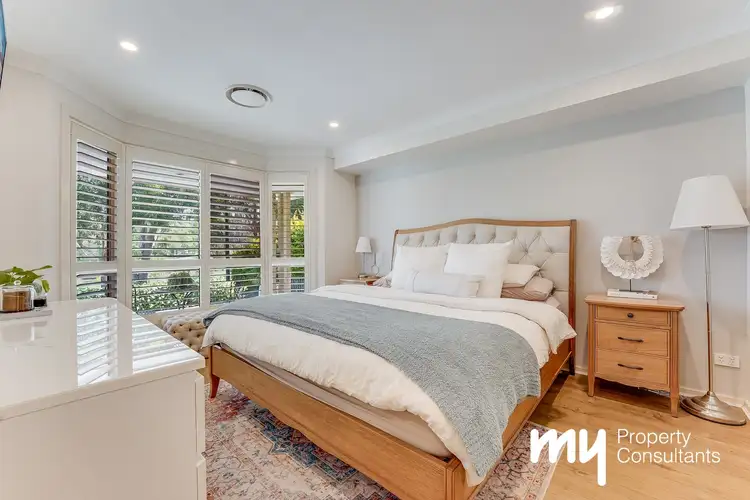 Third view of Homely house listing, 8 The Walk, Camden Park NSW 2570