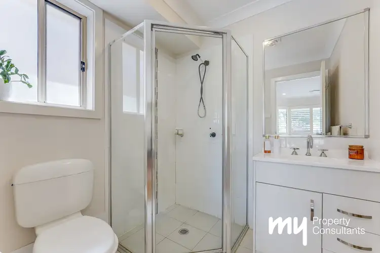 Fourth view of Homely house listing, 8 The Walk, Camden Park NSW 2570