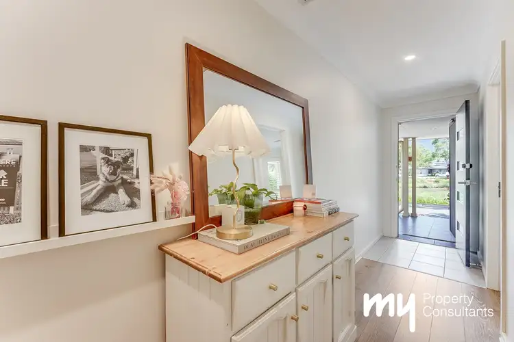 Fifth view of Homely house listing, 8 The Walk, Camden Park NSW 2570