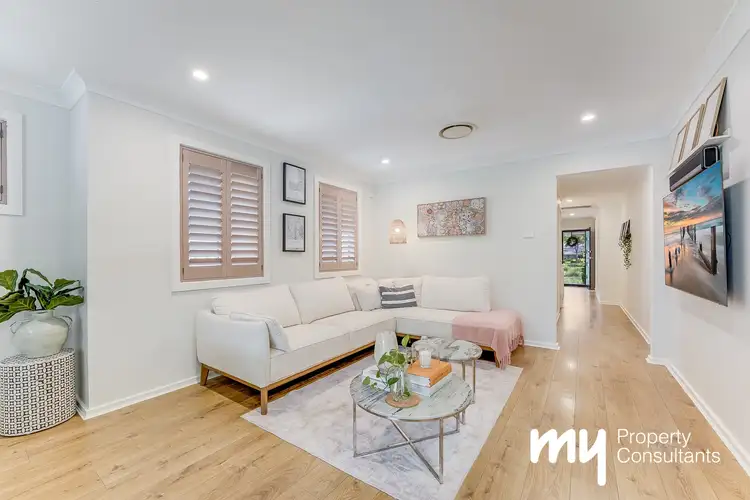 Sixth view of Homely house listing, 8 The Walk, Camden Park NSW 2570