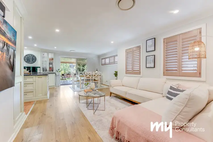 Seventh view of Homely house listing, 8 The Walk, Camden Park NSW 2570