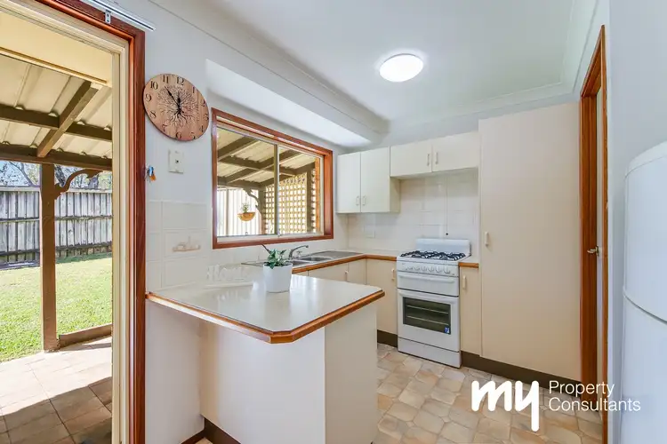Fourth view of Homely house listing, 16 Eliza Way, Leumeah NSW 2560