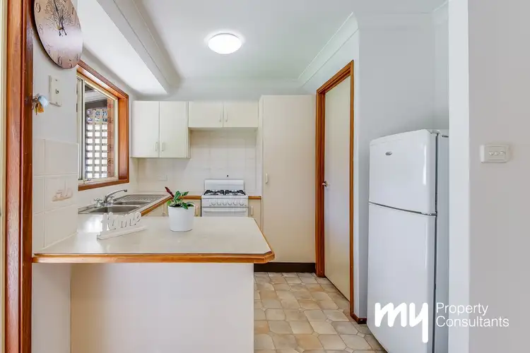 Fifth view of Homely house listing, 16 Eliza Way, Leumeah NSW 2560