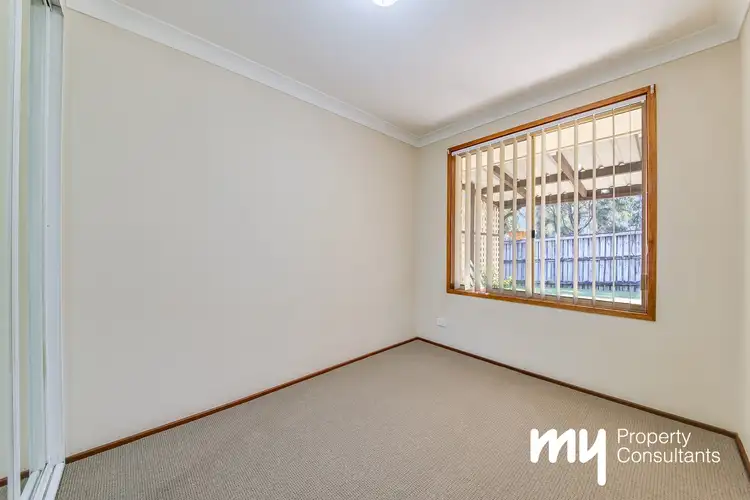 Sixth view of Homely house listing, 16 Eliza Way, Leumeah NSW 2560
