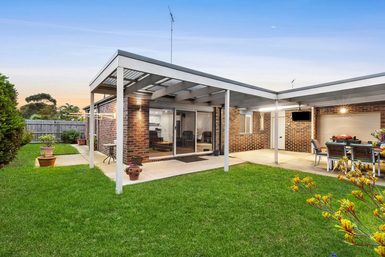 Main view of Homely house listing, 2/44 Daintree Way, Ocean Grove VIC 3226