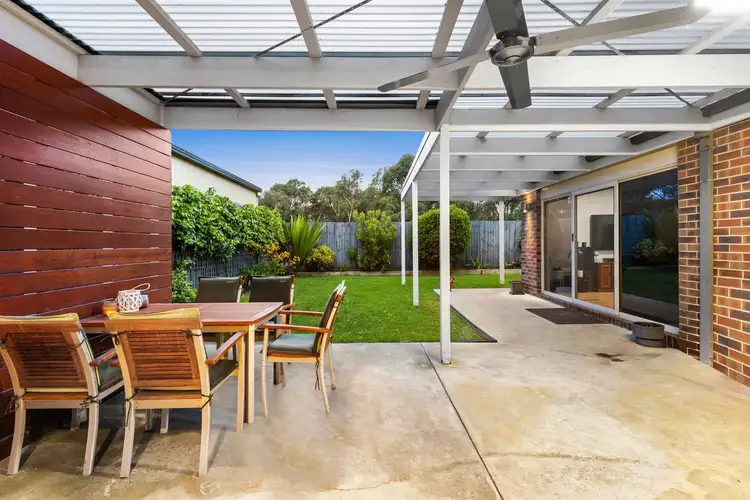 Second view of Homely house listing, 2/44 Daintree Way, Ocean Grove VIC 3226