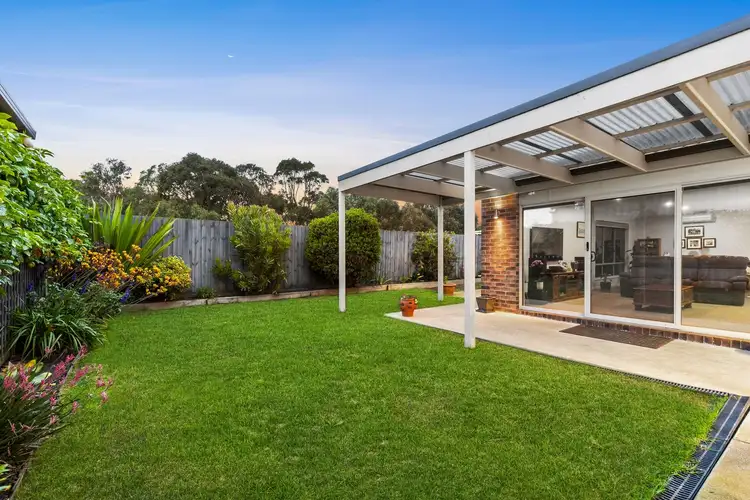 Third view of Homely house listing, 2/44 Daintree Way, Ocean Grove VIC 3226