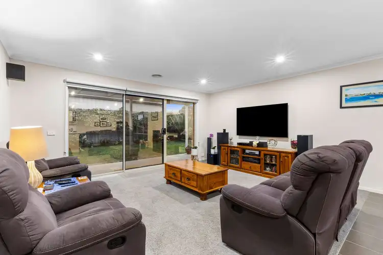 Fifth view of Homely house listing, 2/44 Daintree Way, Ocean Grove VIC 3226