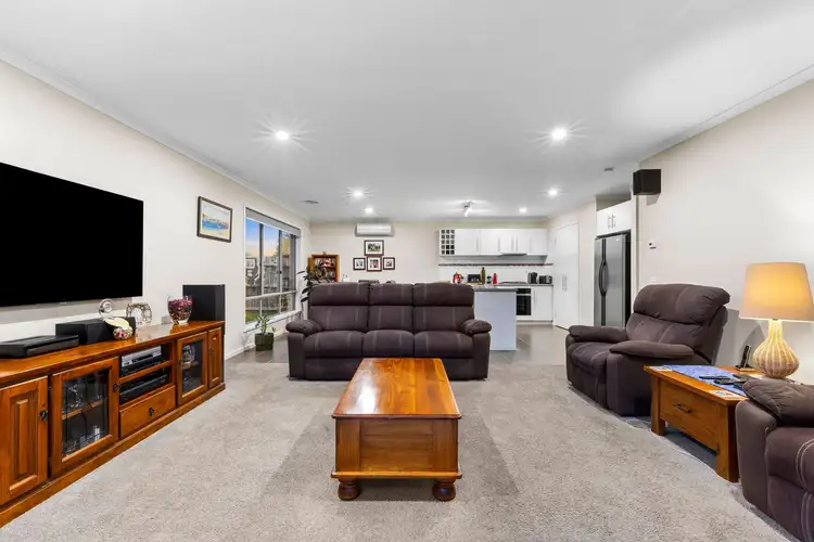 Sixth view of Homely house listing, 2/44 Daintree Way, Ocean Grove VIC 3226
