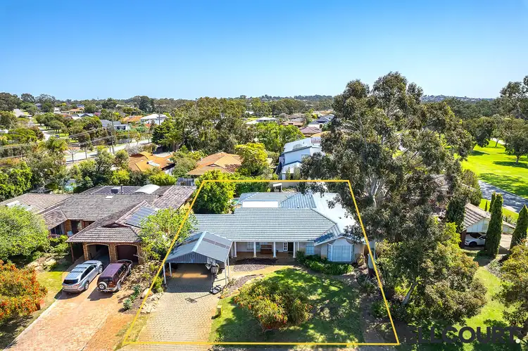 5 Falcon Avenue, Churchlands WA 6018
