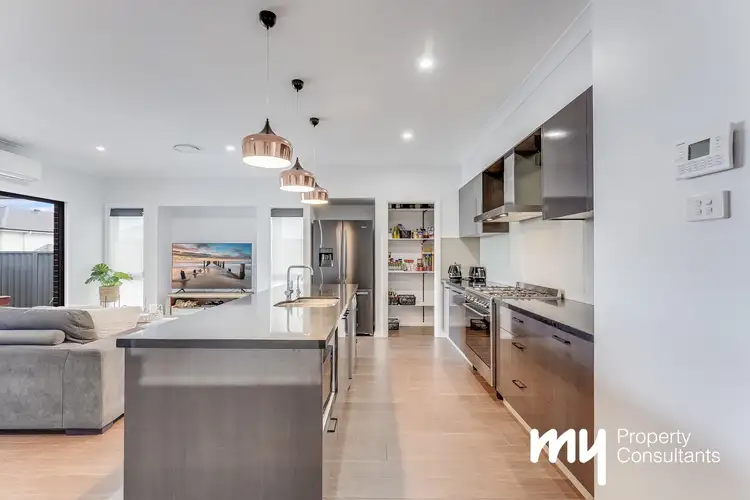 Sixth view of Homely house listing, 8 Challenger Street, Gregory Hills NSW 2557