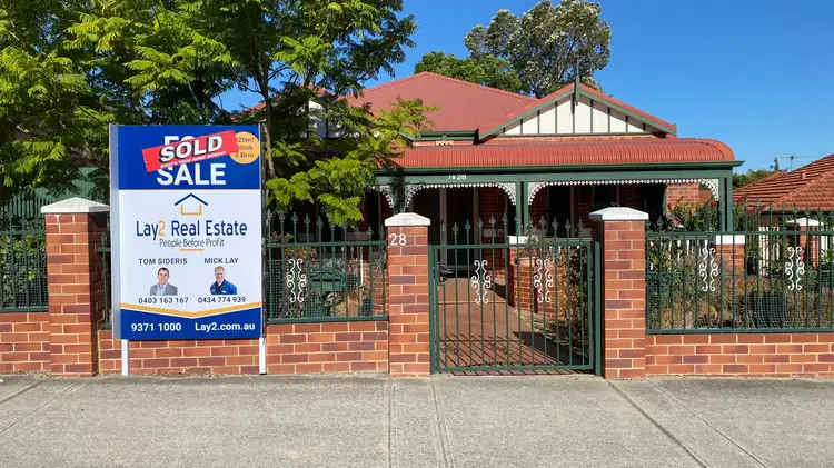28 Beechboro Road South, Bayswater WA 6053