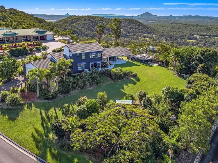 45 Karnu Drive, Valdora QLD 4561