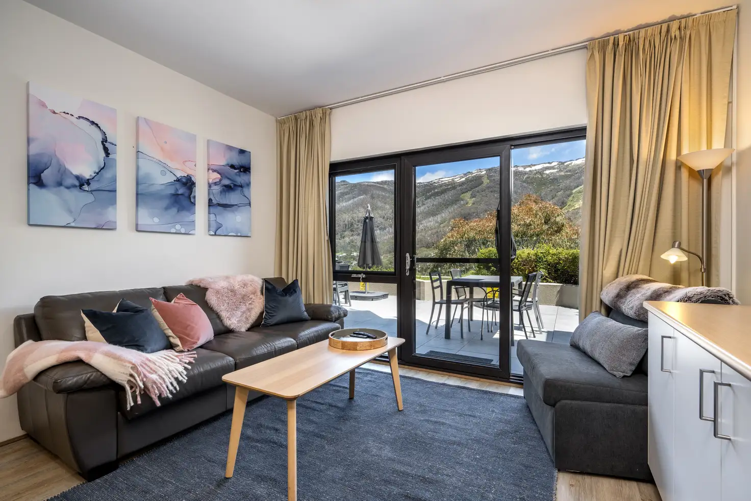 Main view of Homely alpine listing, 16/Lantern Banjo Drive, Thredbo NSW 2625