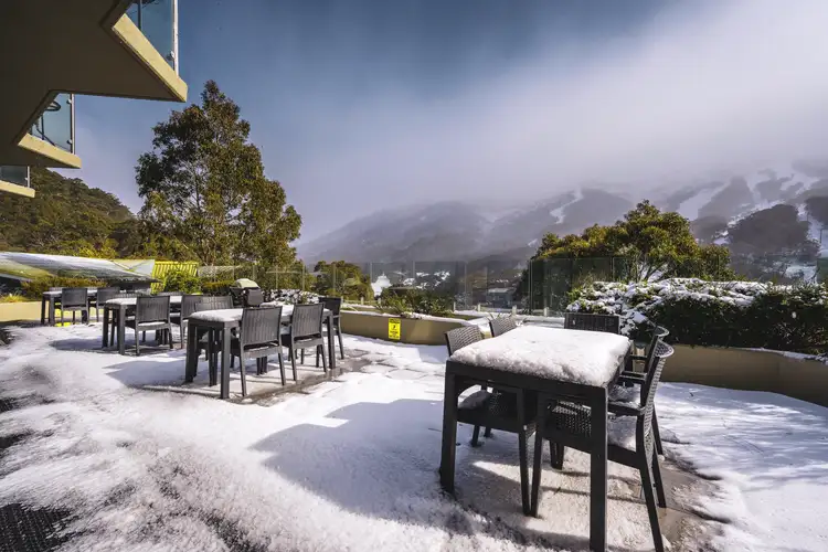 Third view of Homely alpine listing, 16/Lantern Banjo Drive, Thredbo NSW 2625