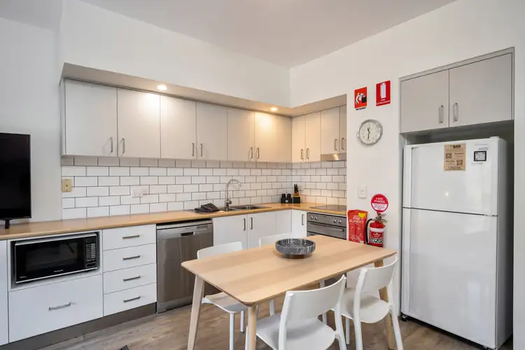 Fifth view of Homely alpine listing, 16/Lantern Banjo Drive, Thredbo NSW 2625