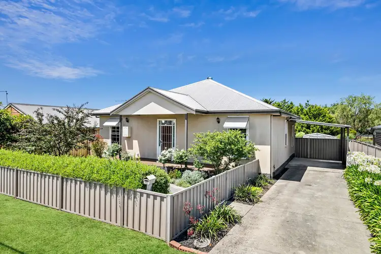 Main view of Homely house listing, 202 Queen Street, Colac VIC 3250
