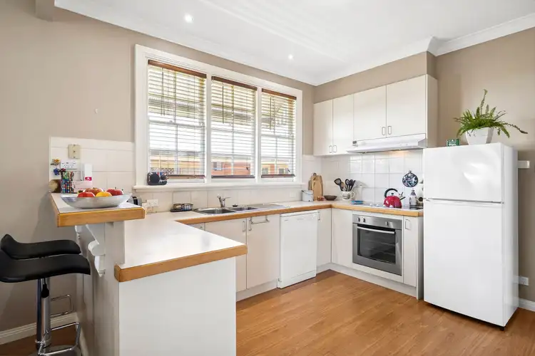 Second view of Homely house listing, 202 Queen Street, Colac VIC 3250