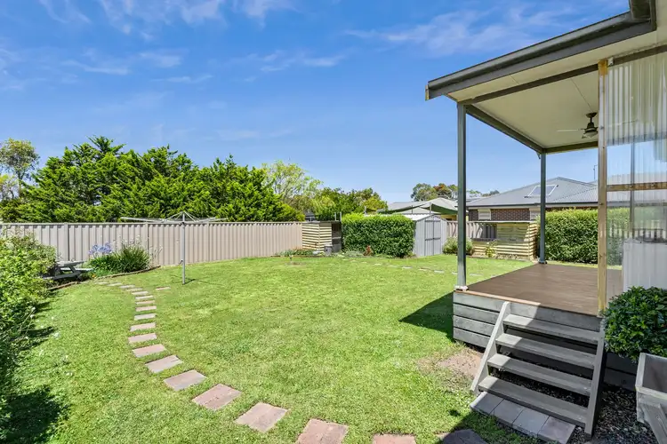 Fourth view of Homely house listing, 202 Queen Street, Colac VIC 3250