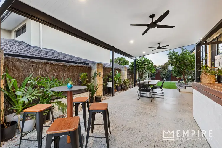 2 Dadley Street, Hamilton Hill WA 6163