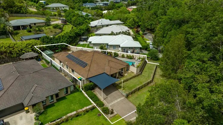 44 Countryview Street, Woombye QLD 4559