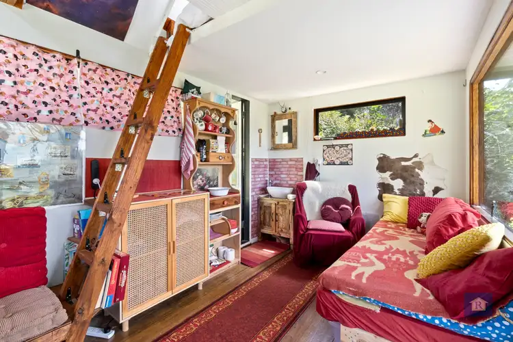 Second view of Homely other listing, 19 Southorn Street, Beech Forest VIC 3237