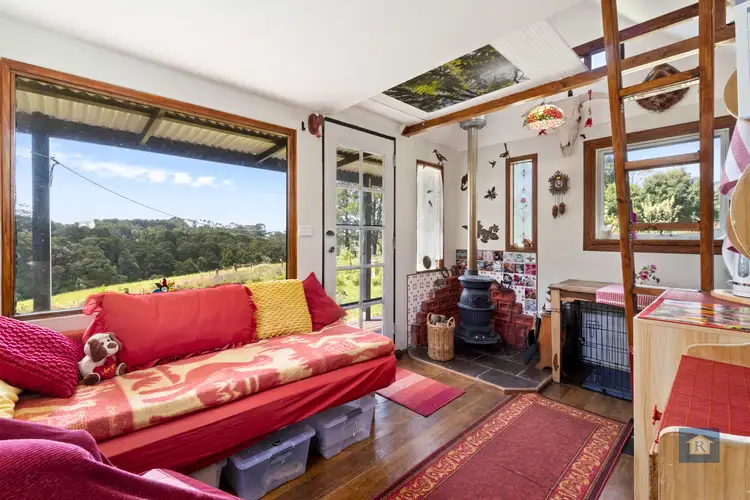 Third view of Homely other listing, 19 Southorn Street, Beech Forest VIC 3237